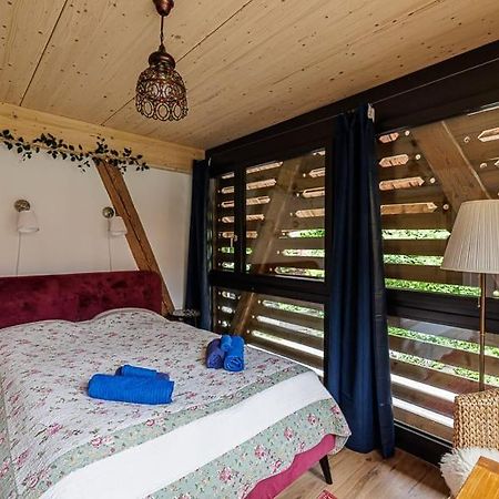 Gruppenunterkunft Mit Billardtisch Und Lamatrekking Meikirch Esterno foto